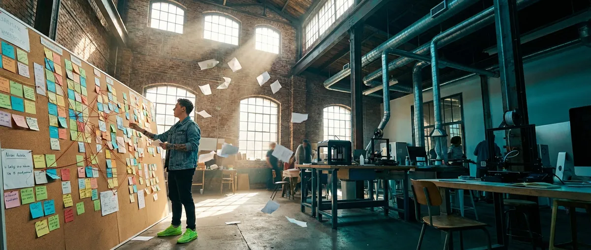 Why Boring SOPs Are Secretly the Sexiest Growth Hack in Your Business