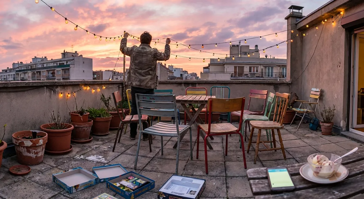 The Quiet Friendship Recession: How I Rebuilt My Social Life as an Adult