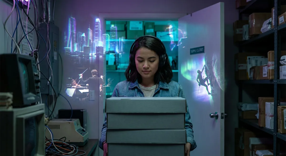 The Job I Almost Ignored: How “Boring” Roles Quietly Build Wild Careers