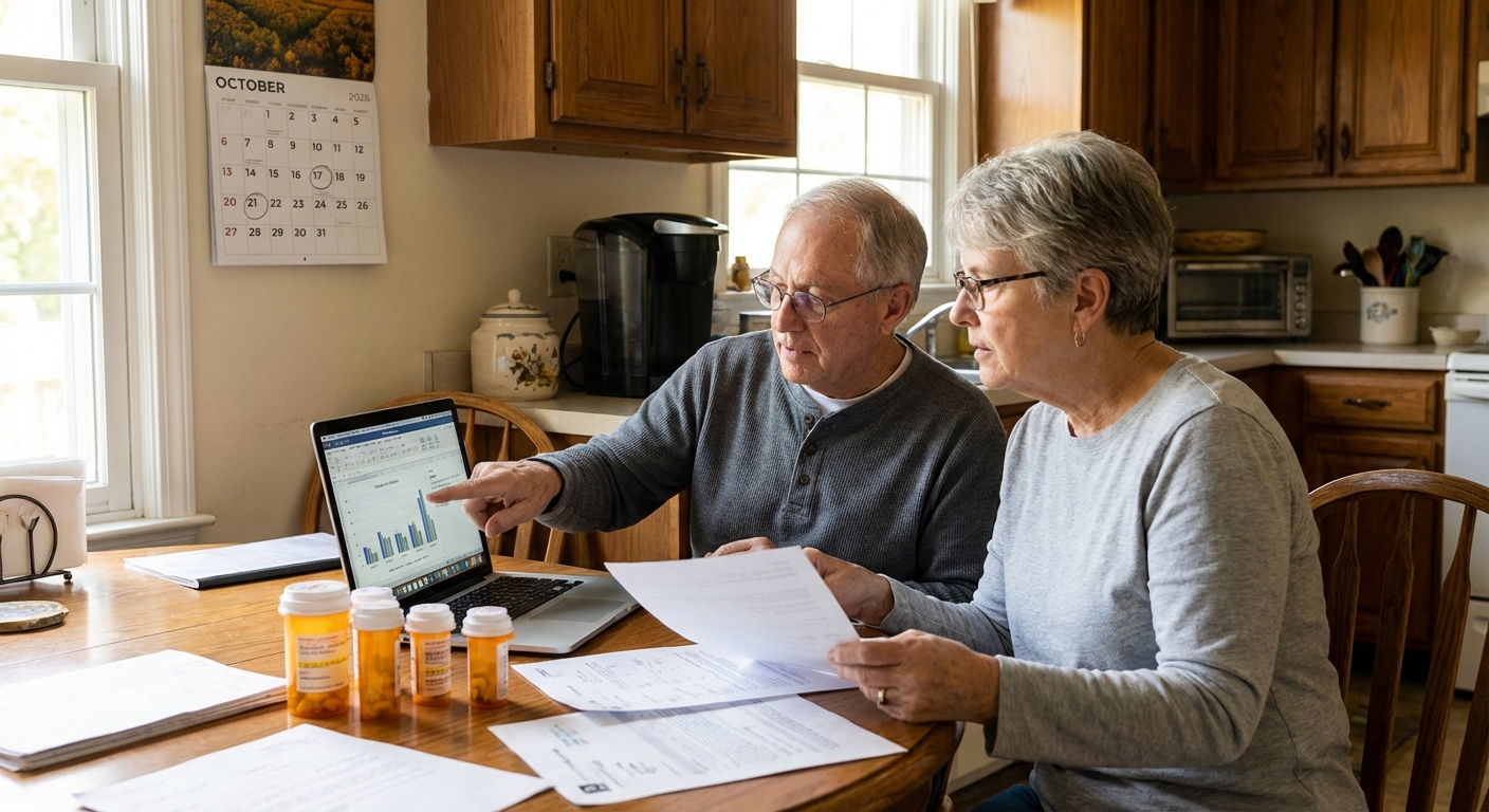 7 Medicare Changes in 2026