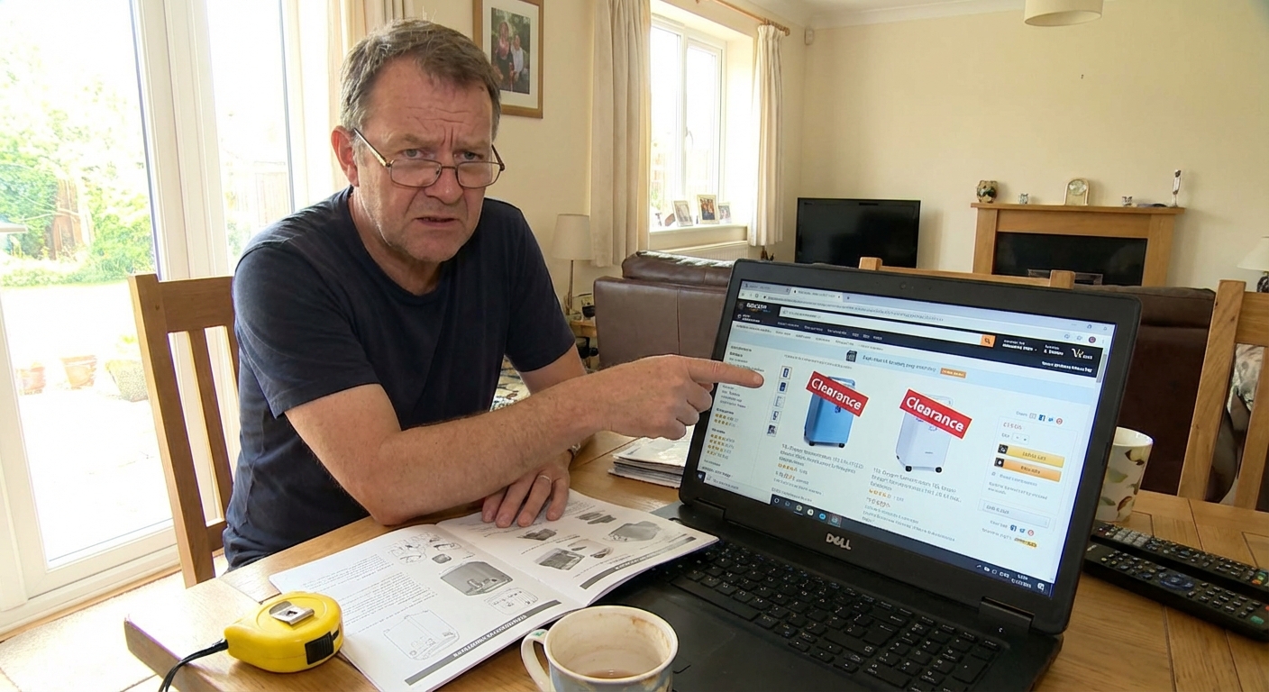 Amazon 10 Litre Oxygen Concentrator Clearance Guide