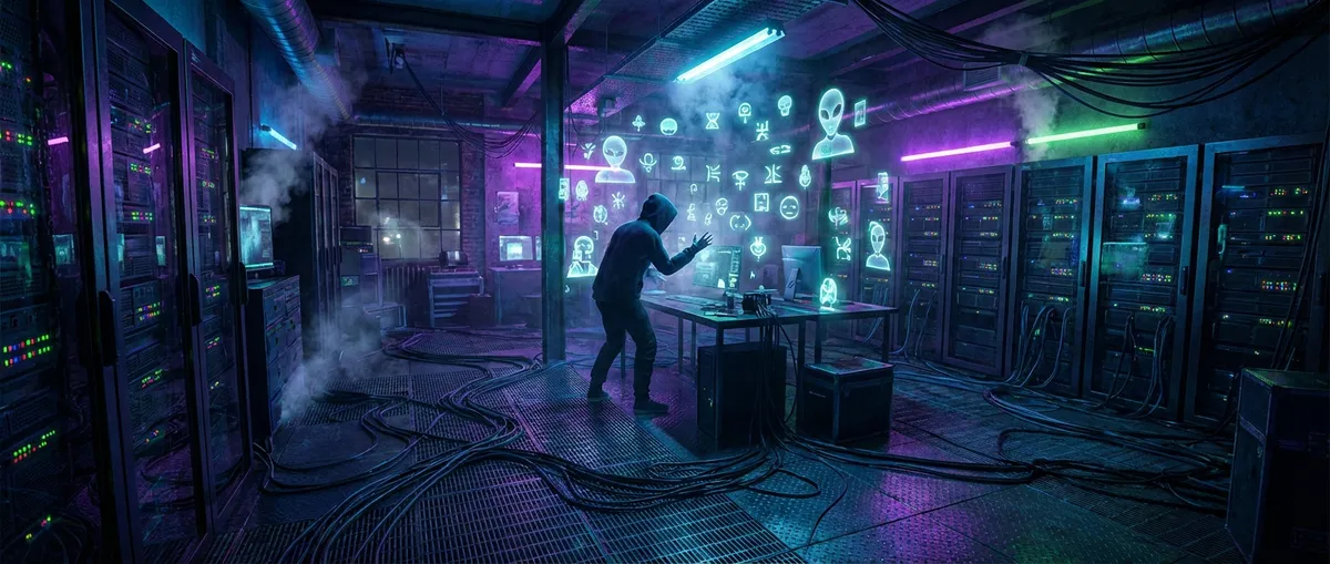 Why Everyone’s Talking About “Alien” AI Agents — And What I Found Testing Them