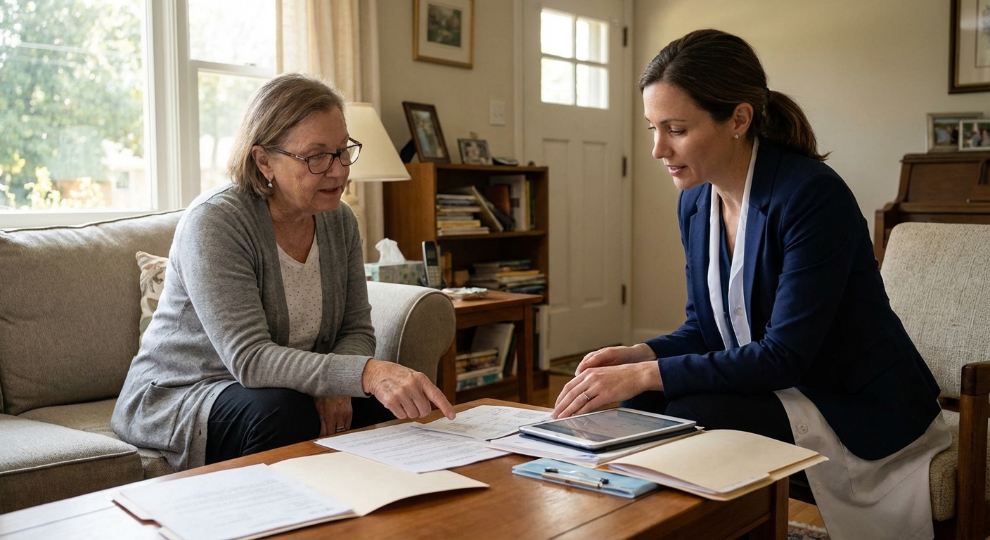 Breast Cancer in Women Over 70: What to Know