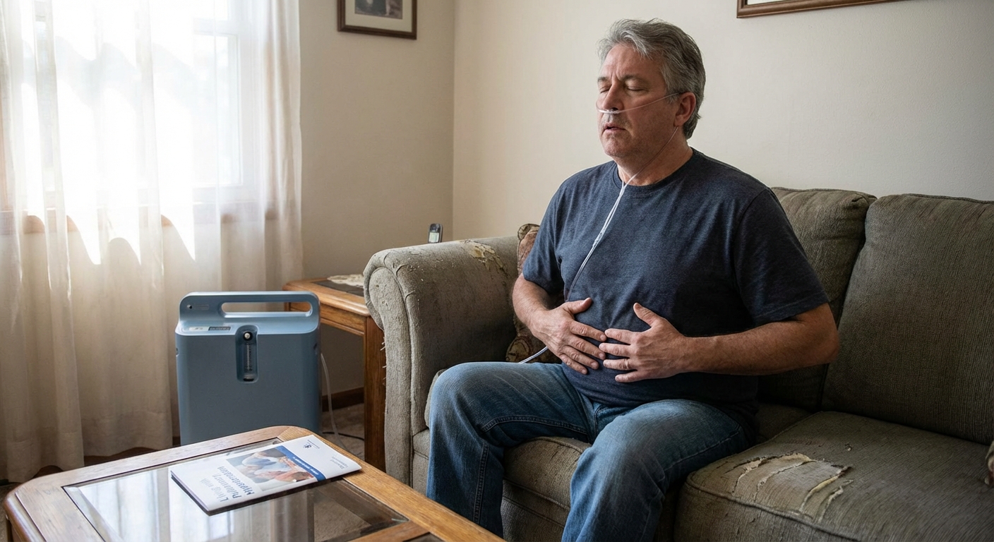 Breathing Exercises for Pulmonary Hypertension