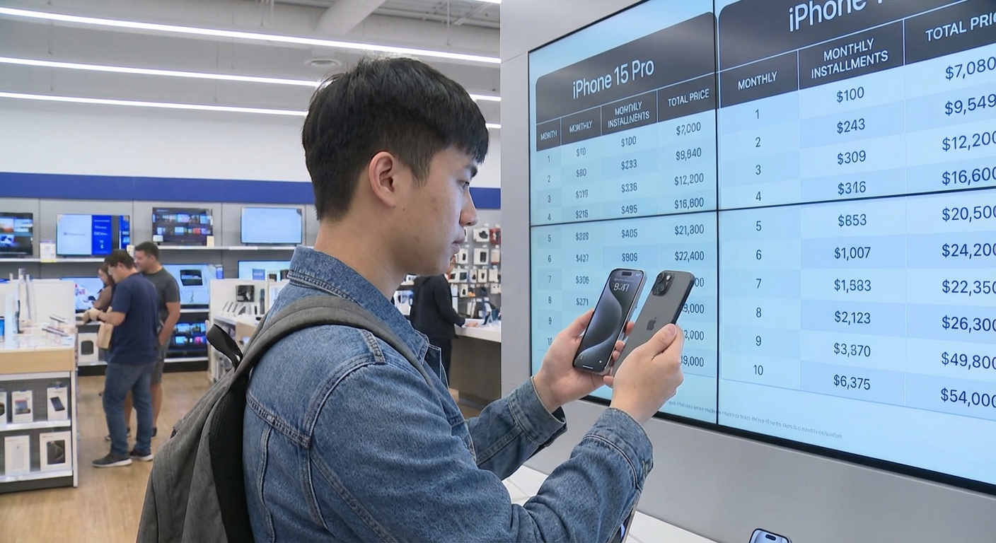 Buy Now Pay Later and iPhone: A Practical Guide