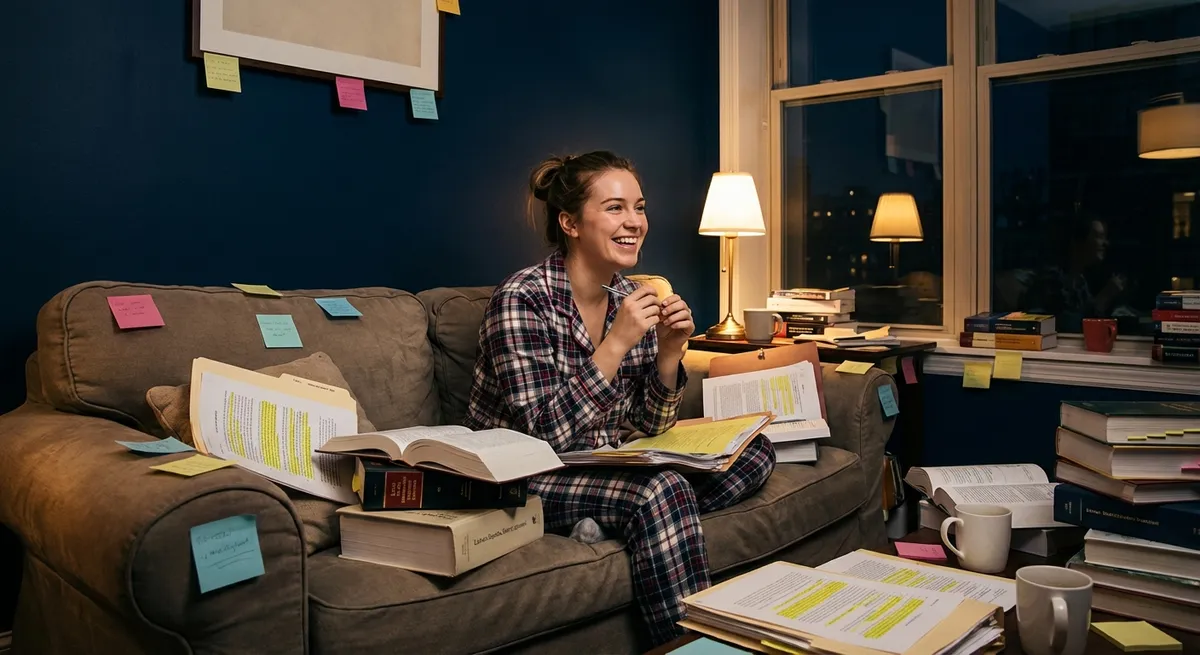 How I Got Addicted to Reading Laws (And Why It Actually Helped My Life)