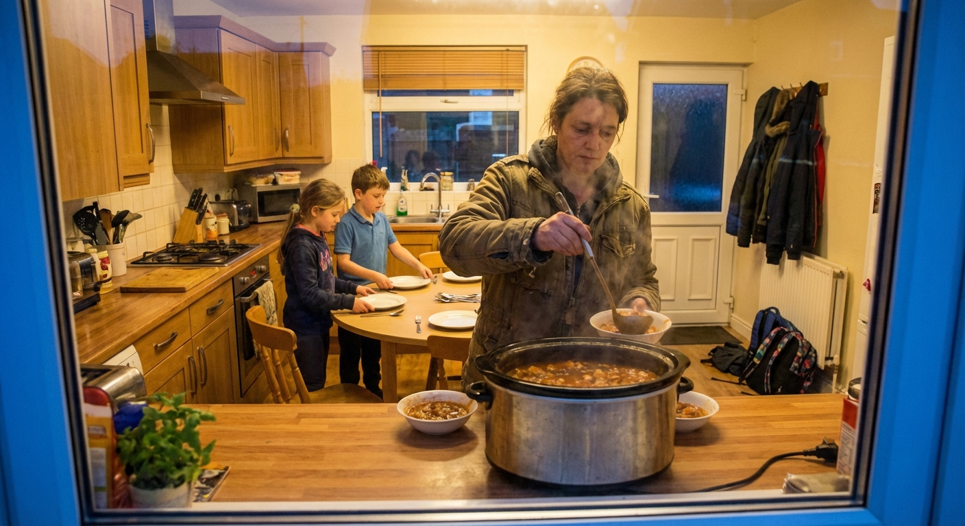 Discover Family Friendly Slow Cooker Crockpot Dinner Recipes for Busy Weeknights