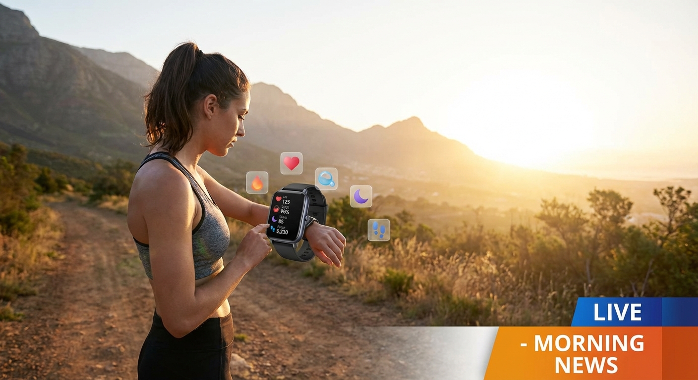 Guide to Best Health Features in Smartwatches