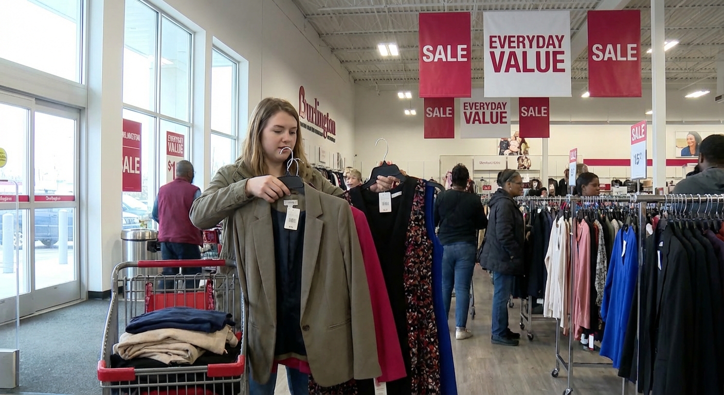 Guide to Building Affordable Wardrobes with Burlington