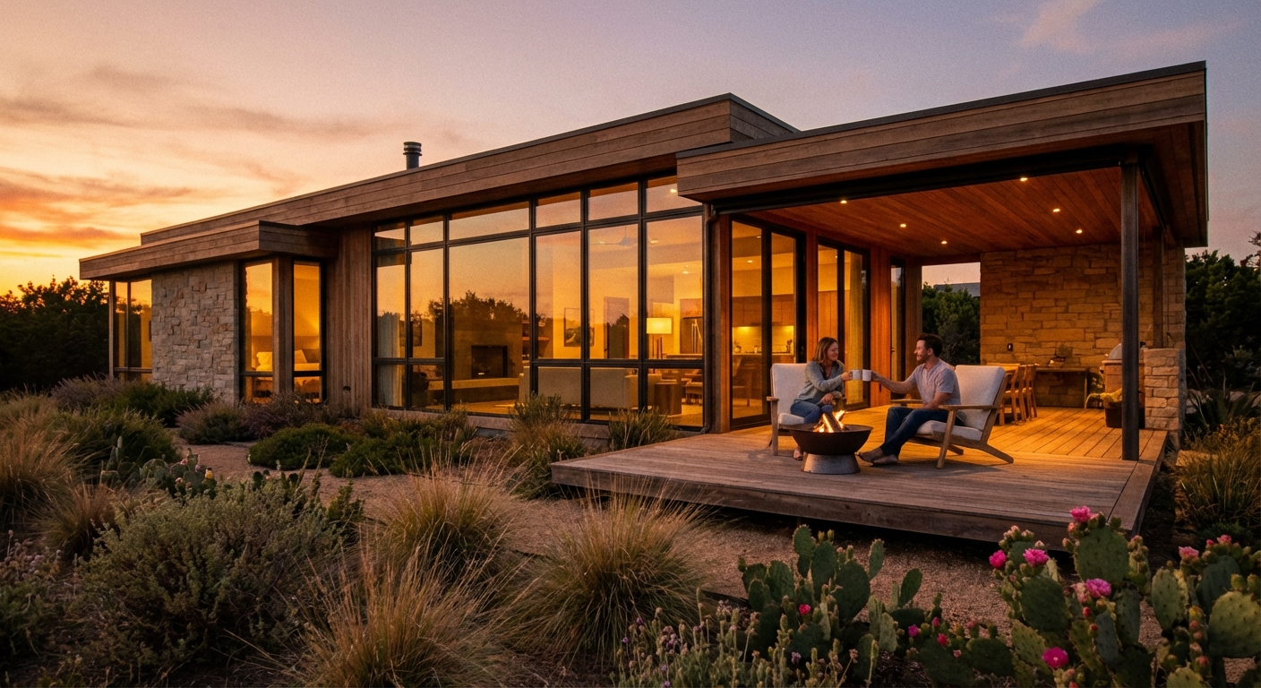 Guide to Bungalow Designs for Modern Living