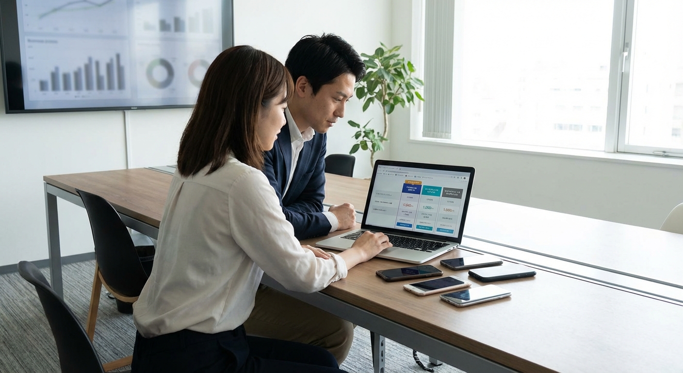 Guide to Business Phone Plans for Small and Medium Businesses