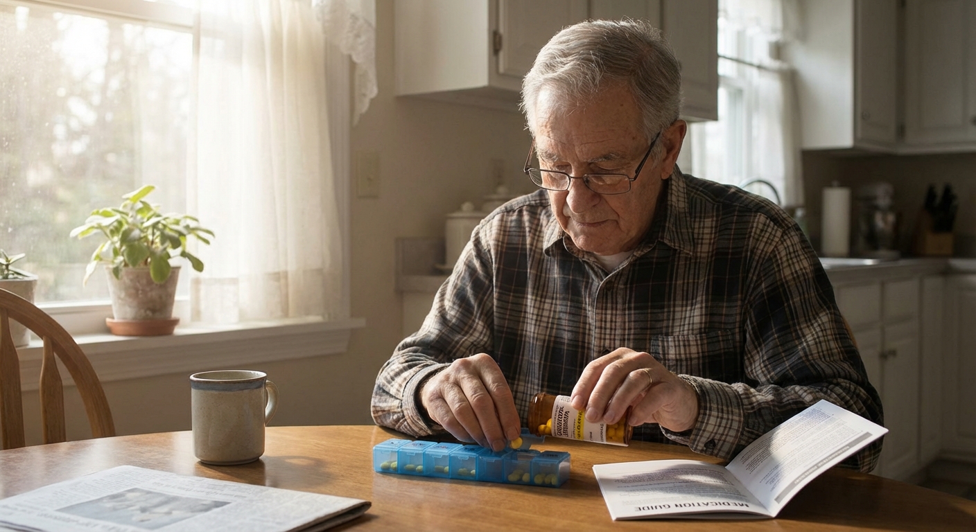 Guide to Carbidopa-Levodopa Uses and Safety