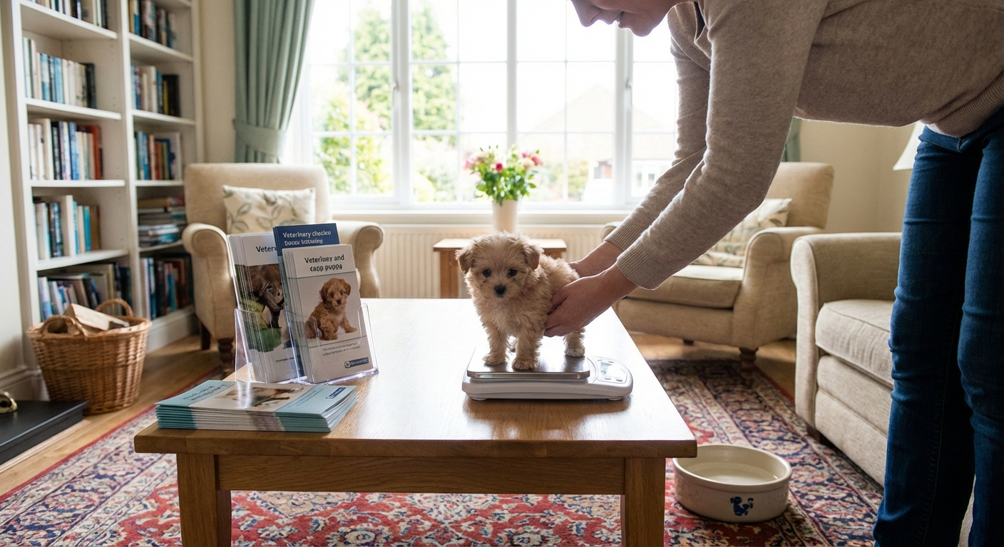 Guide to Caring for Teacup Dogs Safely