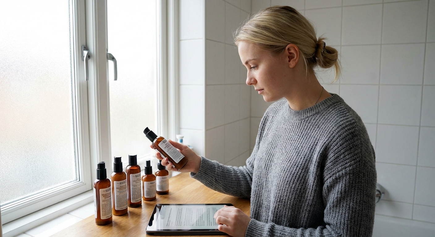 Guide to Choosing Kiehl’s Skincare Products