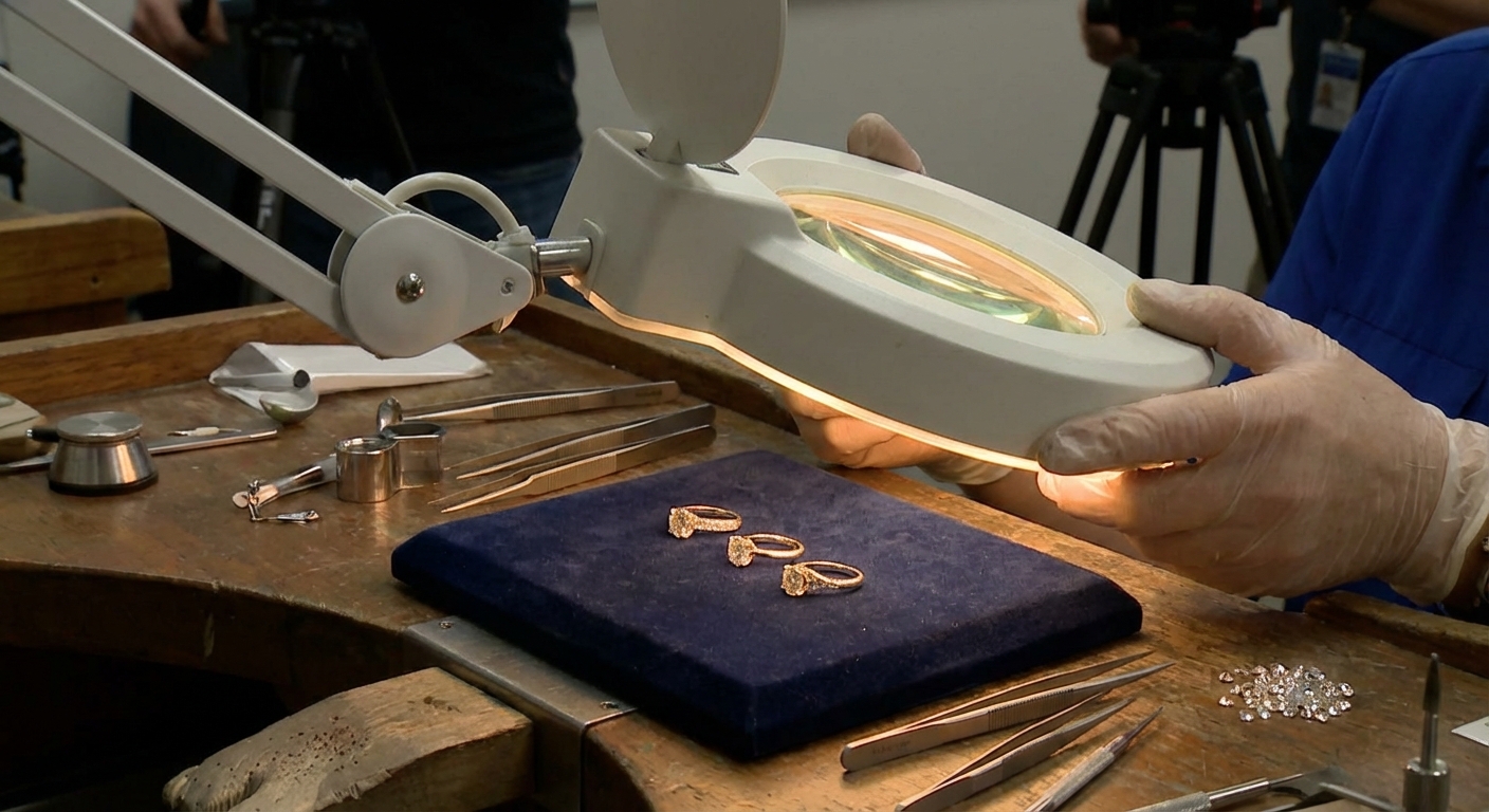 Guide to Choosing Ring Settings That Last