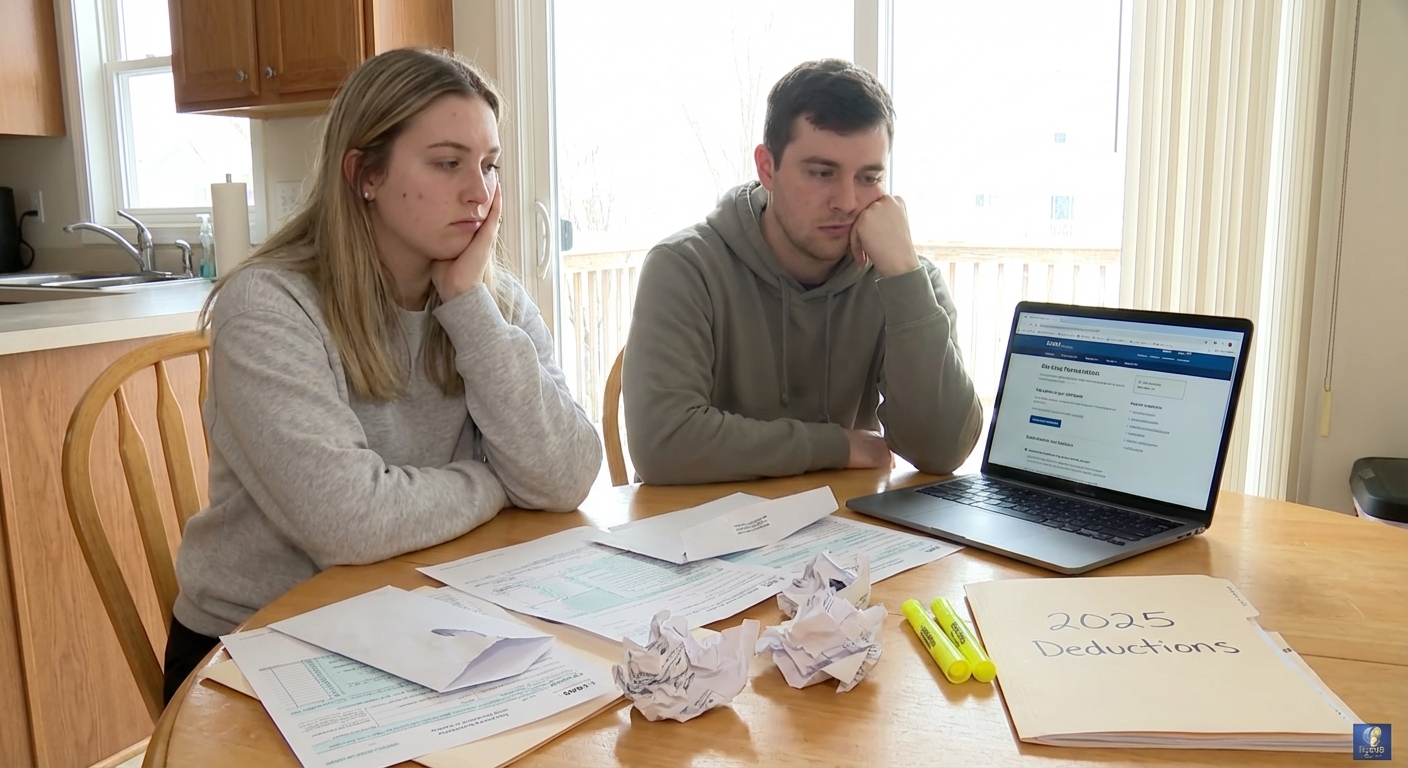 Guide to Commonly Missed Tax Deductions for 2025 Returns: Eligibility and Documentation