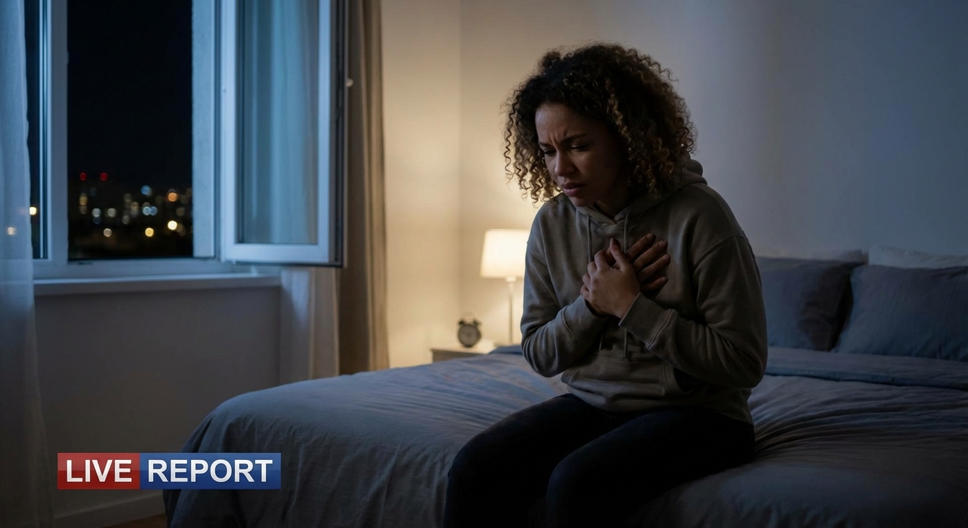 Guide to Coping With Panic Attacks and Panic Disorder