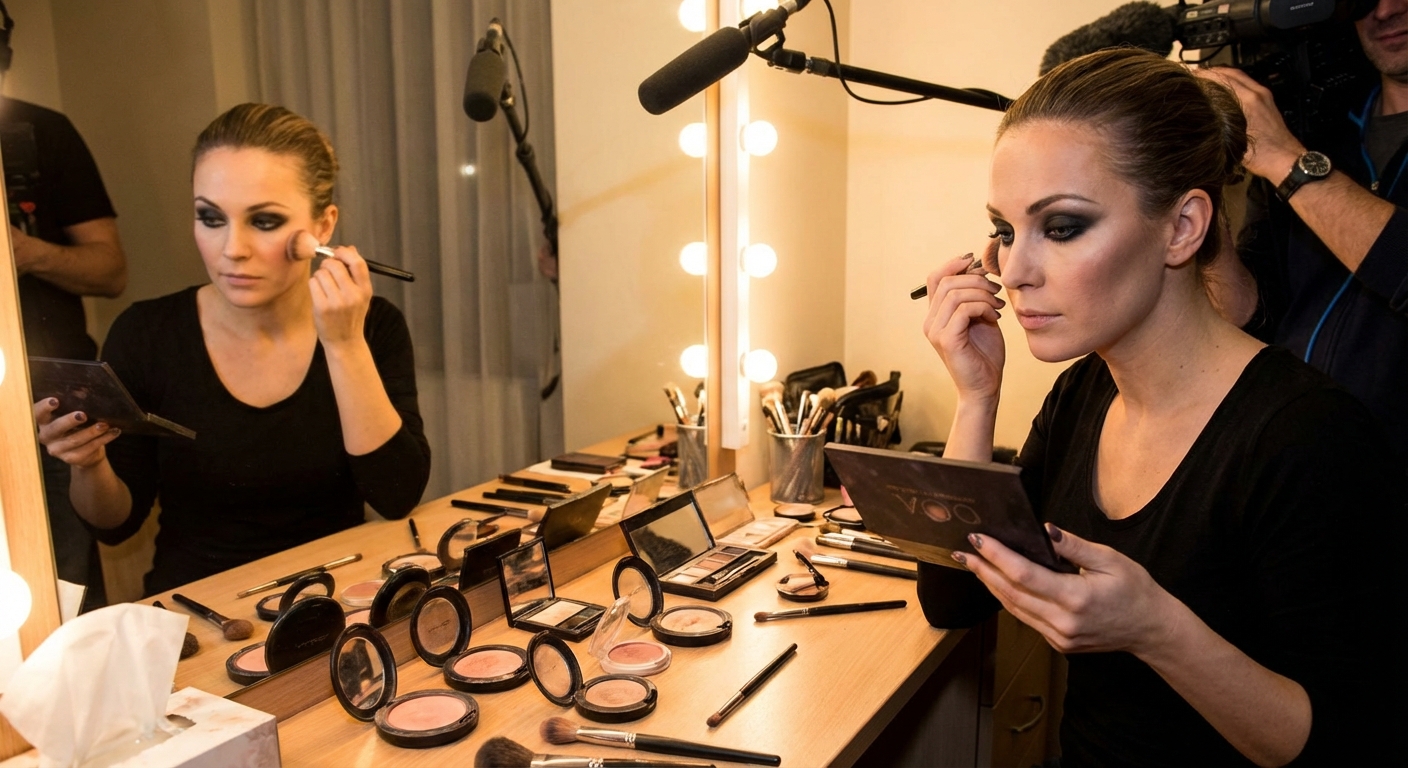 Guide to Creating Versatile Makeup Looks for Any Occasion