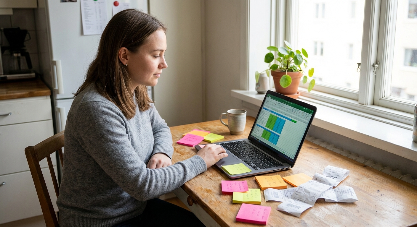 Guide to Easy Finance Tips for Beginners