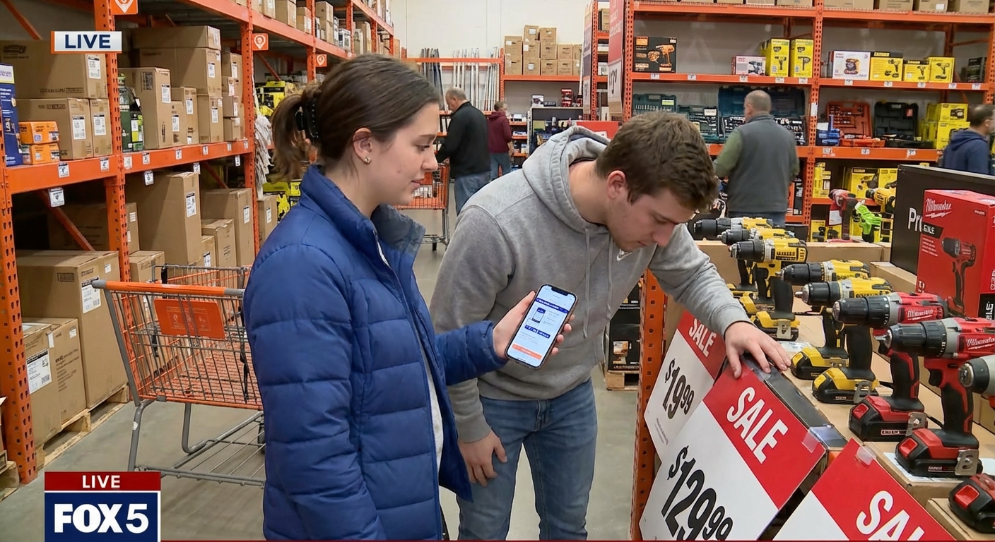Guide to Finding the Best Home Depot Deals