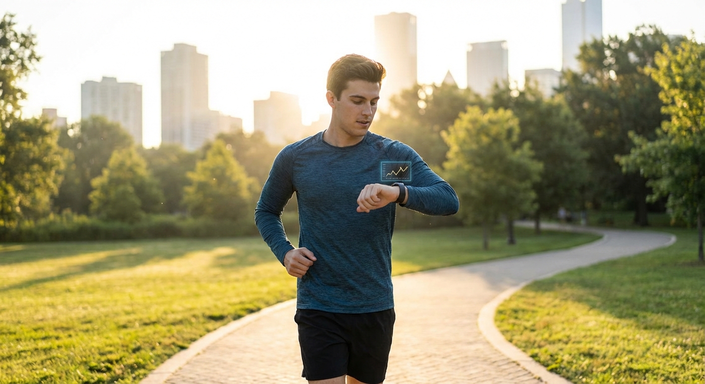 Guide to Glucose Monitoring Smartwatch Technology