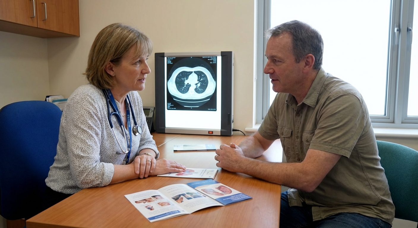 Guide to Lung Cancer Treatment Options