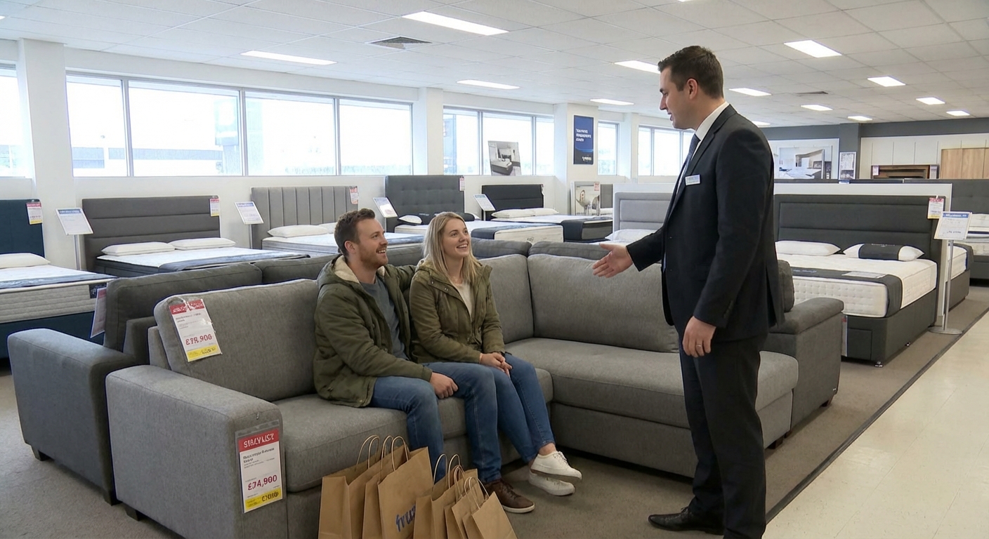 Guide to Macy’s Furniture and Mattress Buying