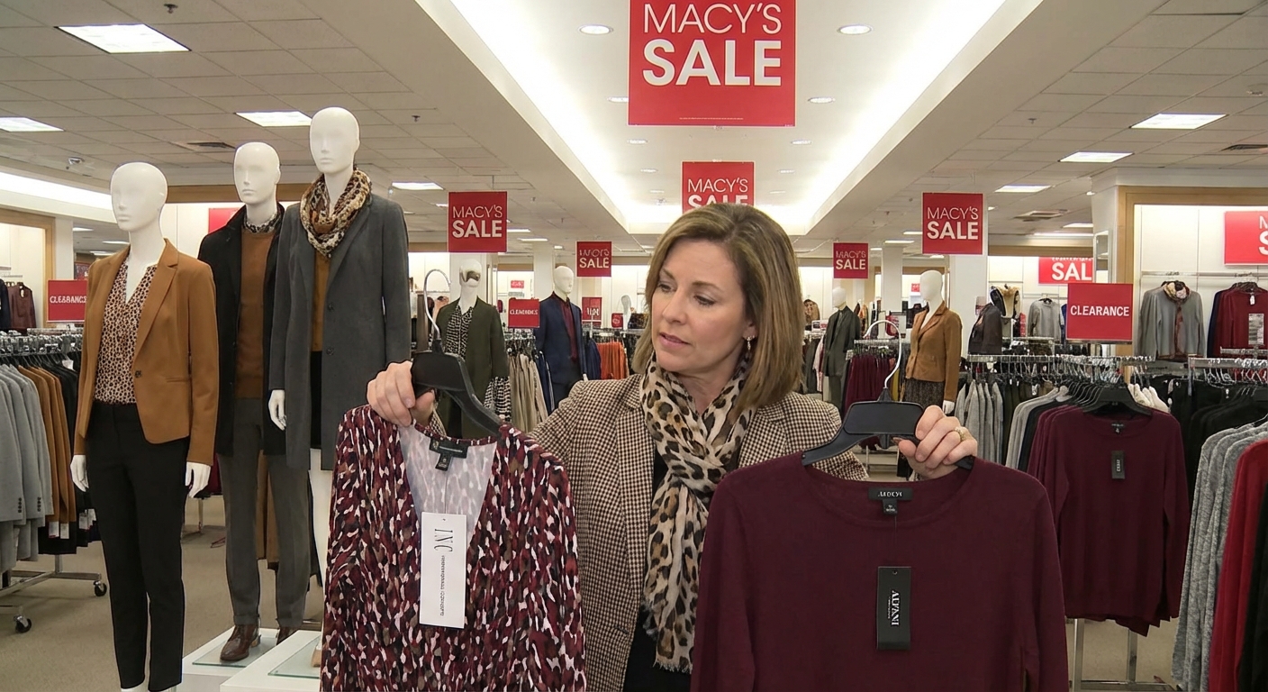 Guide to Macy’s Private Label Brands Explained