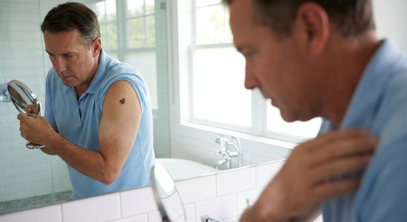 Guide to Melanoma Skin Cancer Warning Signs
