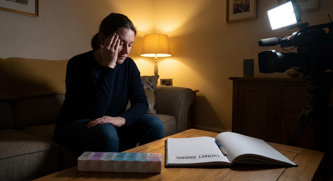 Guide to Migraine, Depression, and Treatment Options