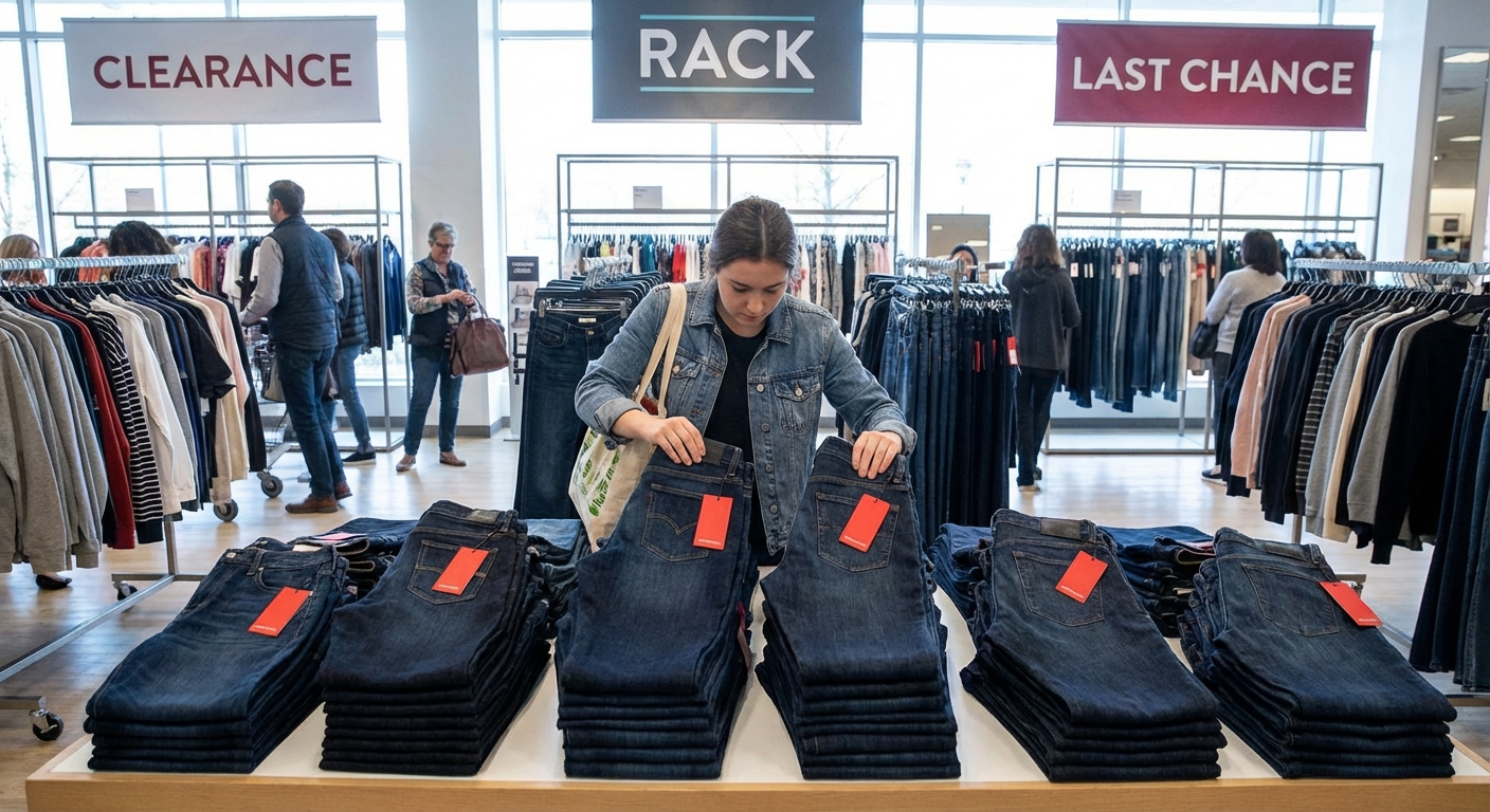 Guide to Nordstrom Clearance Sections Explained