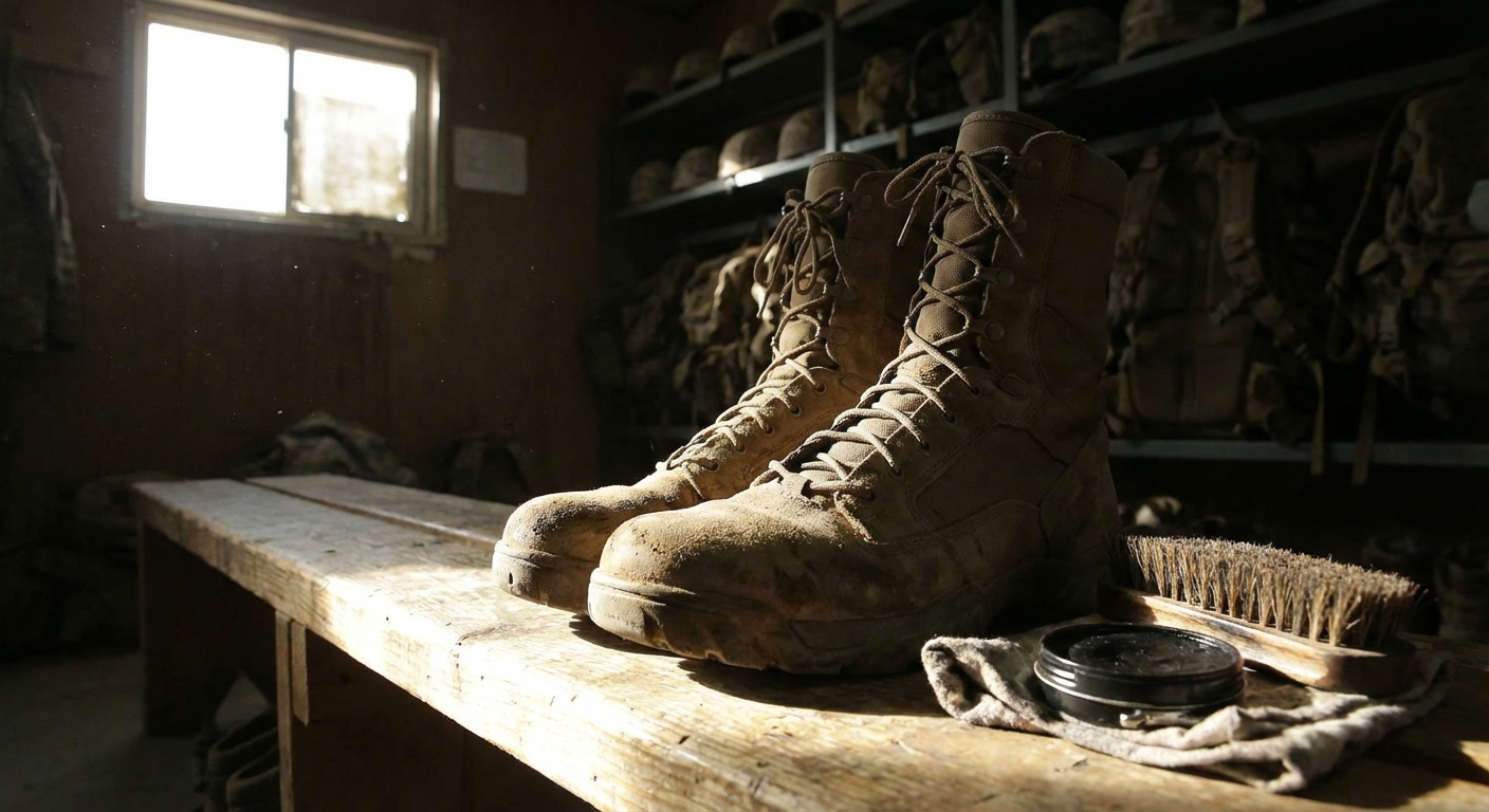 Guide to Oakley Assault Boots Materials, Fit, and Care