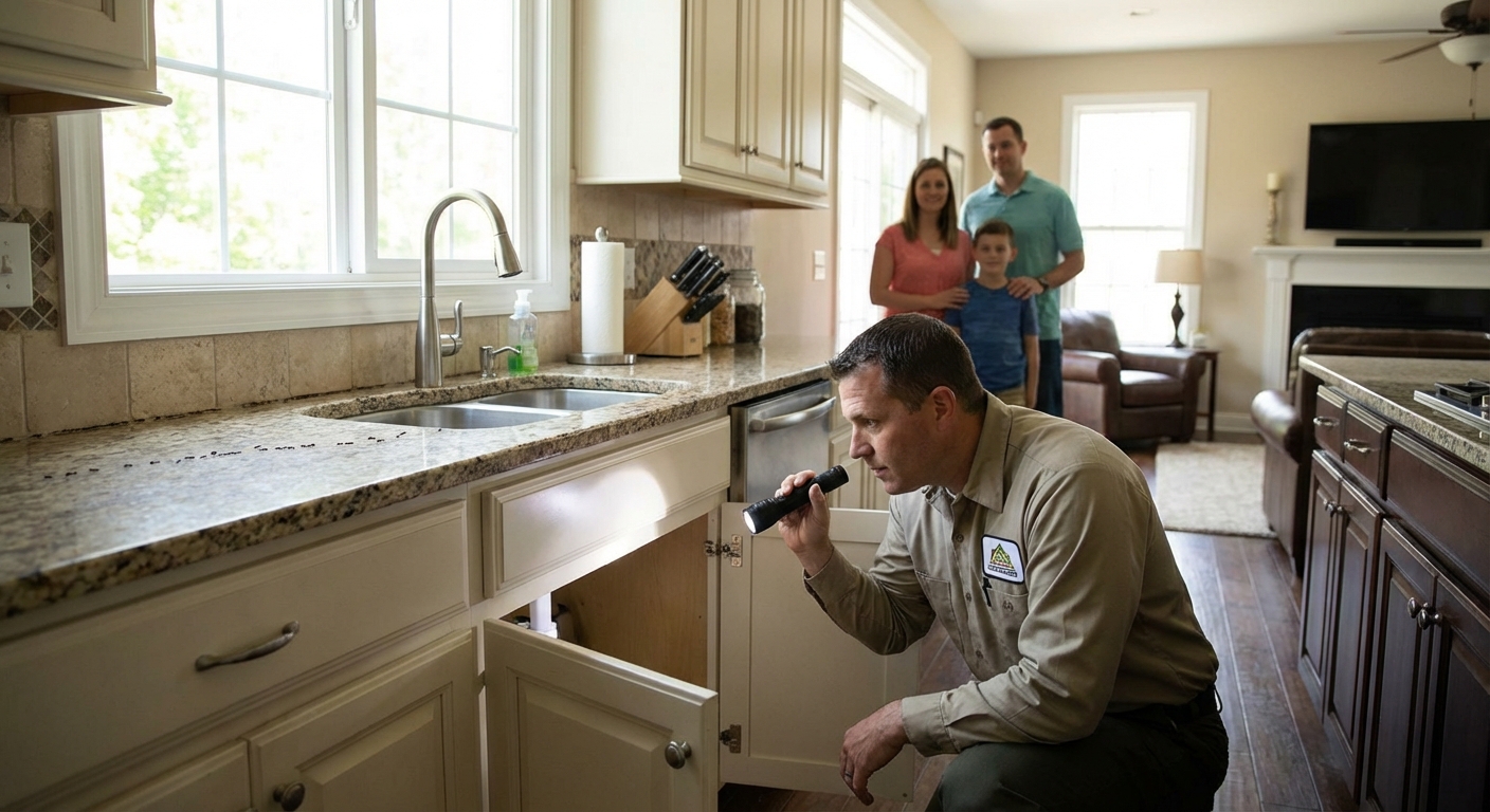 Guide to Pest Control Services for Common Household Pests