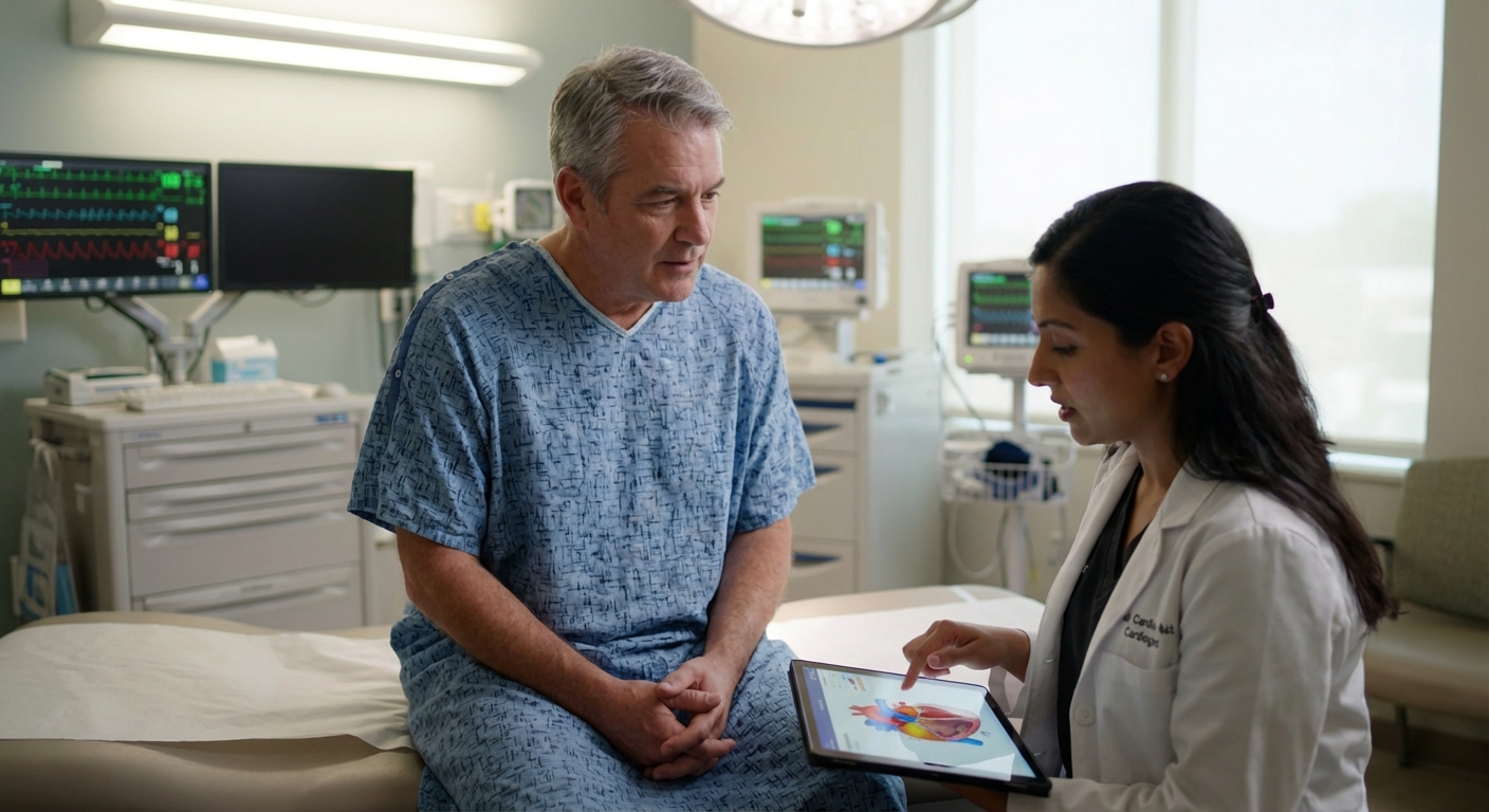 Guide to Preparing for AFib Ablation Procedures