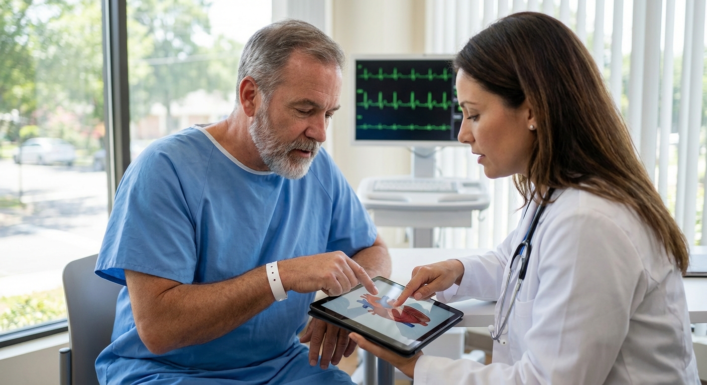Guide to Preparing for Atrial Fibrillation Ablation