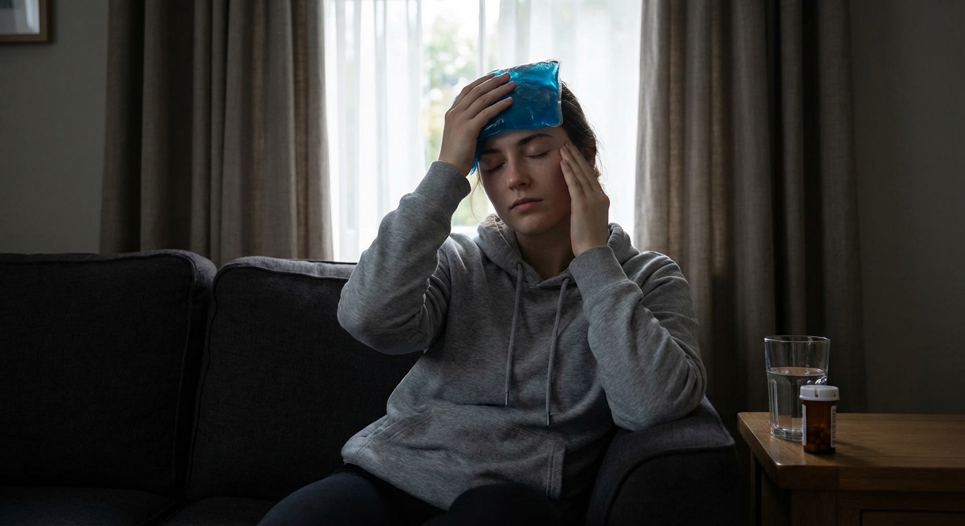 Guide to Relieving Migraine Headaches