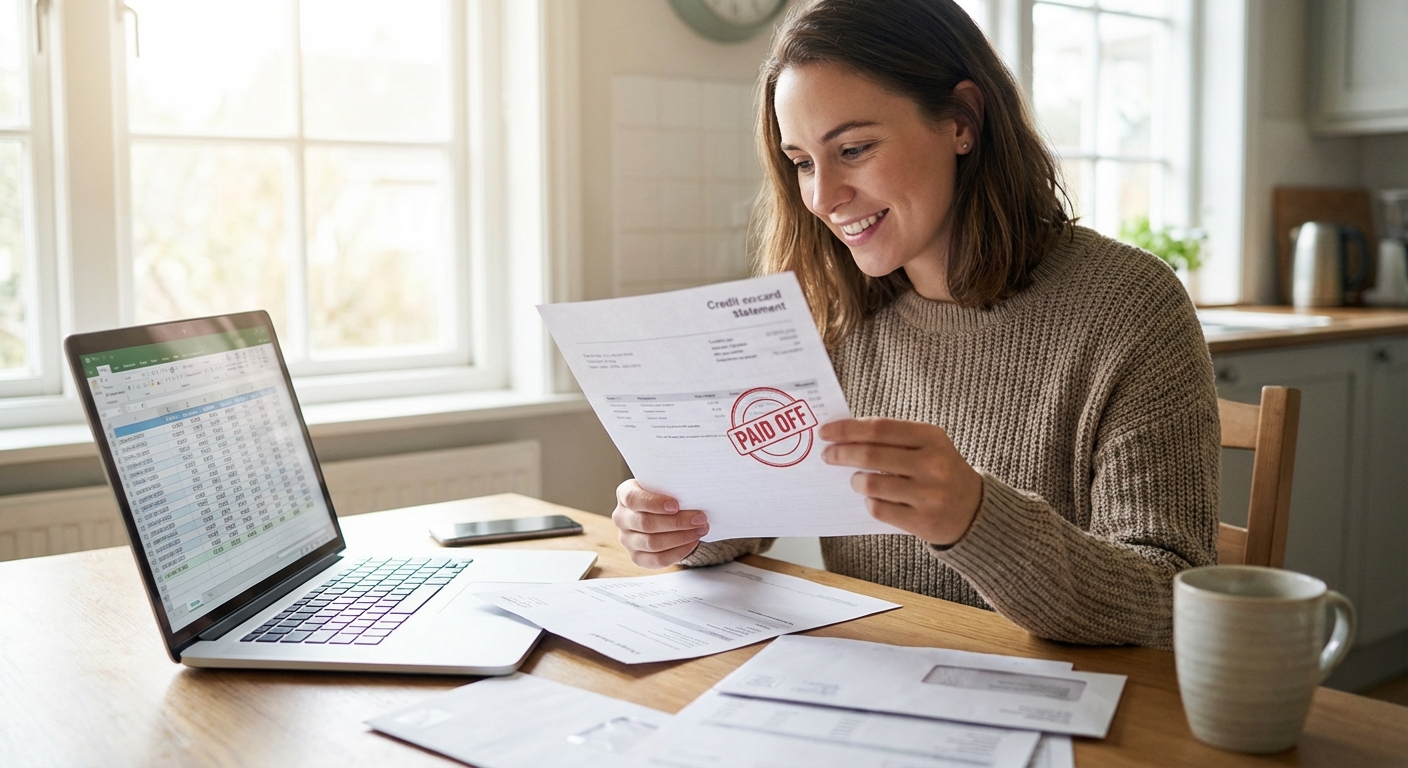 Guide to Smart Debt Payoff Strategies