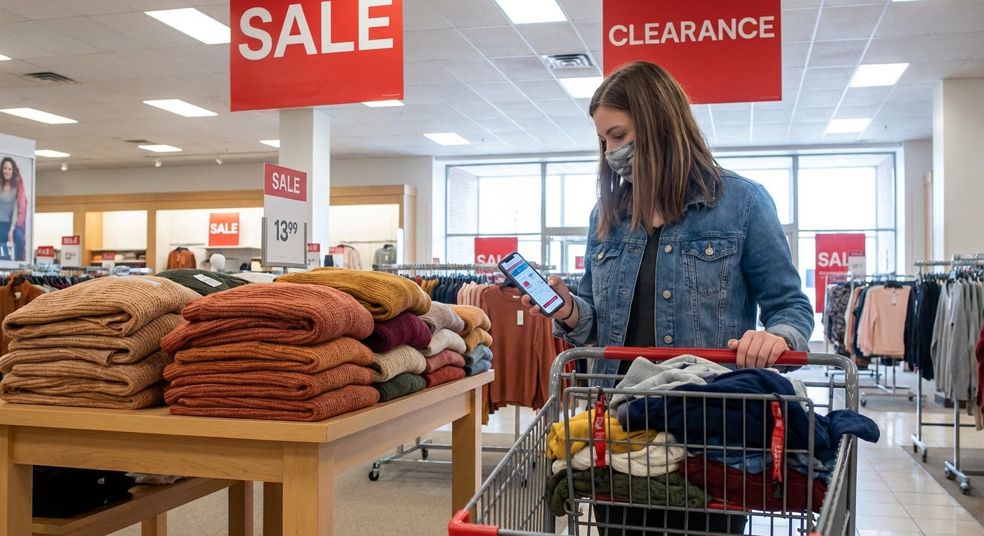 Guide to Smart Shopping at JCPenney Stores