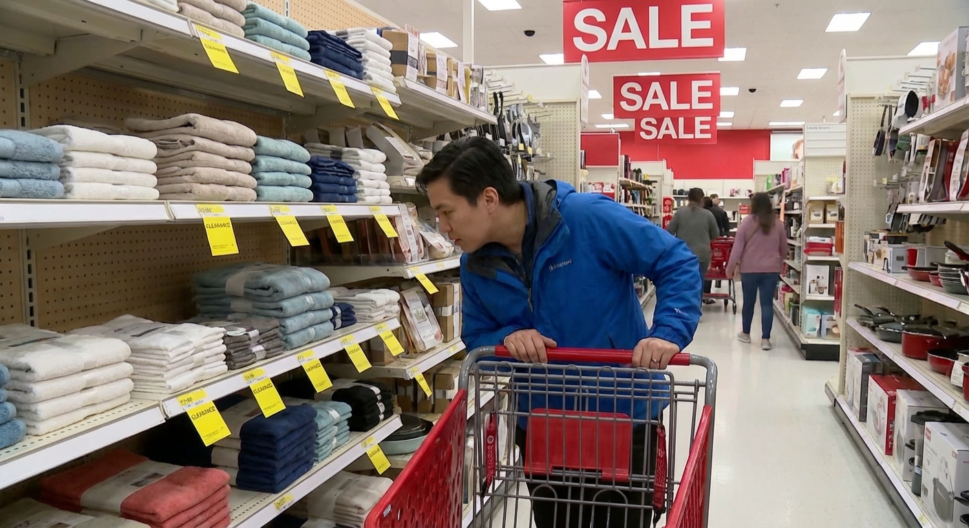 Guide to Target Clearance Deals and Discounts