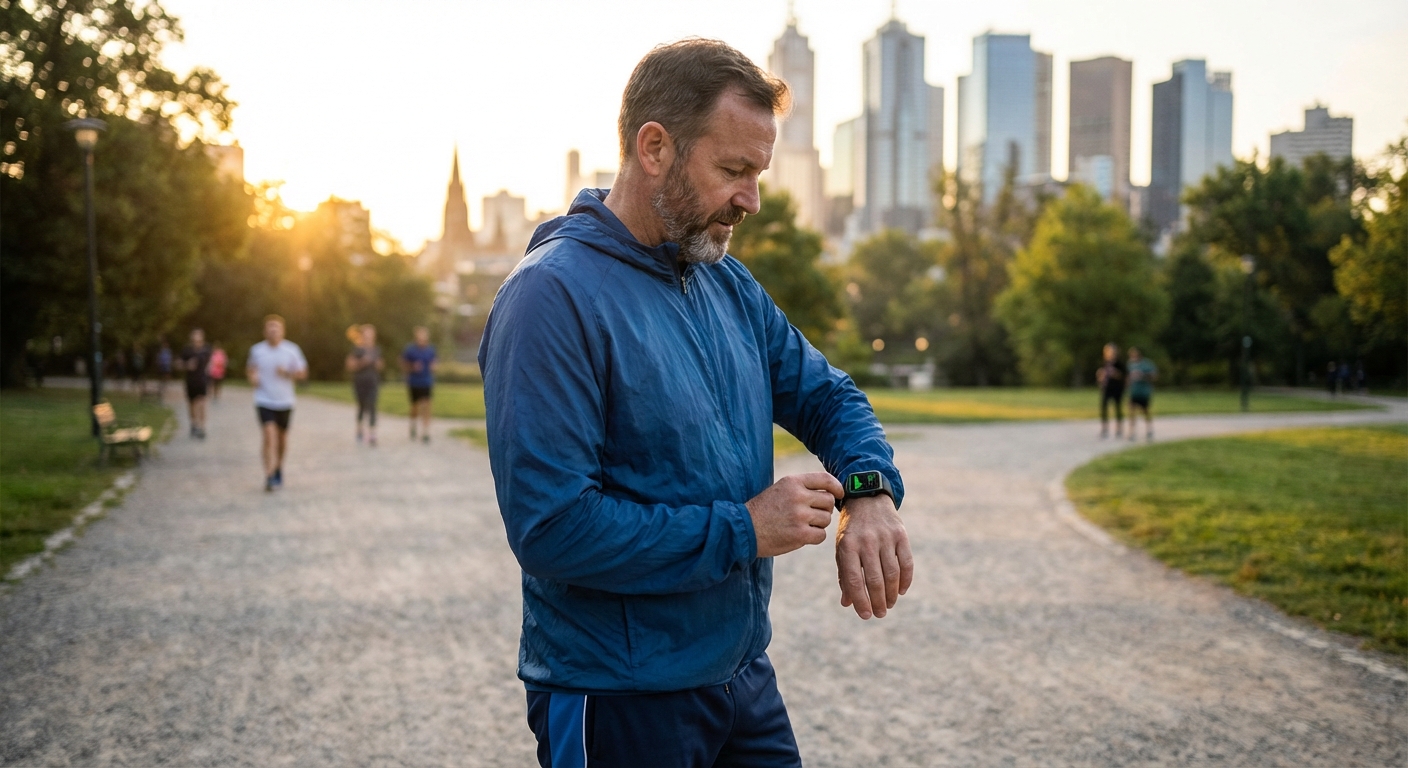 Guide to Using Smartwatches for Glucose Tracking