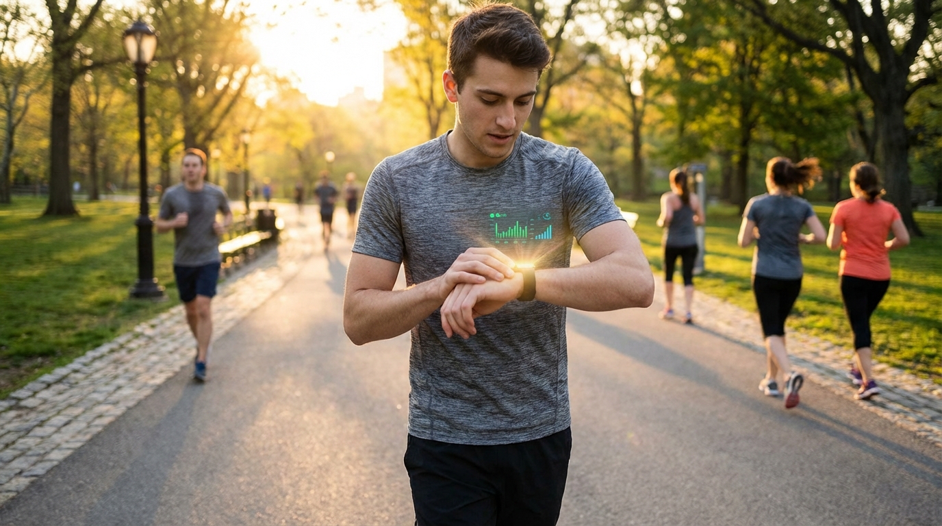 Guide to Using Smartwatches for Health Insights
