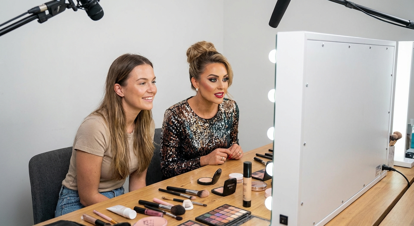 Guide to Versatile Makeup Products for Daily and Special Occasions