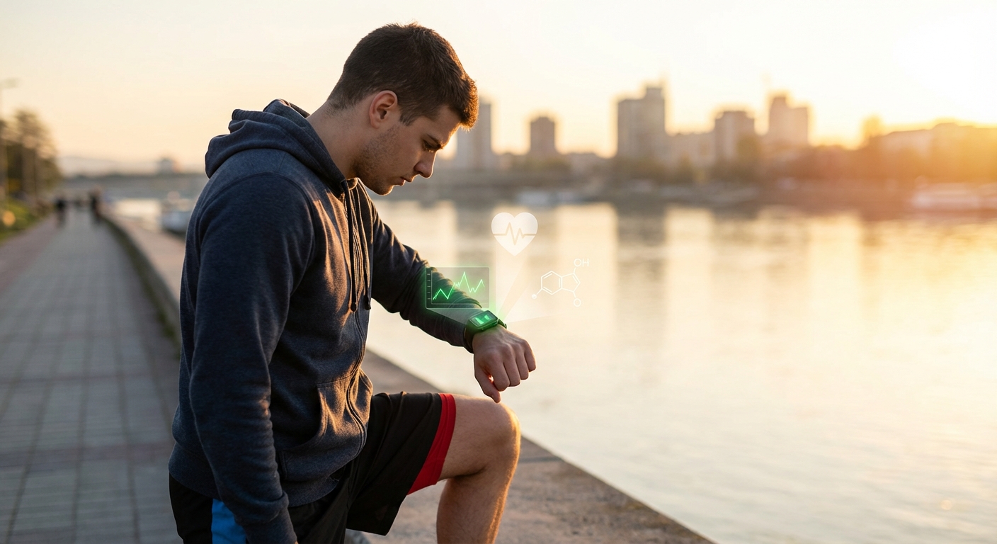 Health Monitoring with Glucose Smartwatches: Accuracy Limits and What They Measure