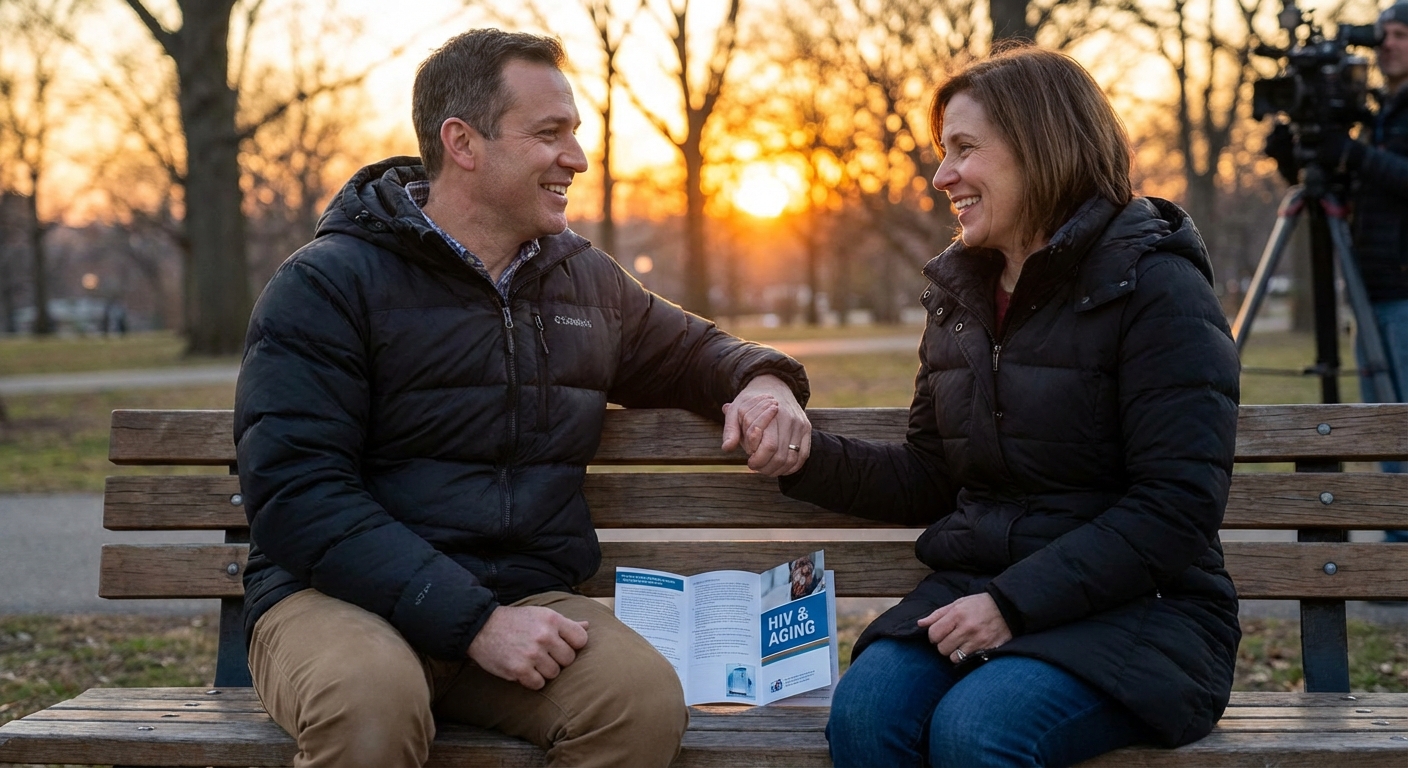 HIV and Kissing: Transmission Risks and Safety