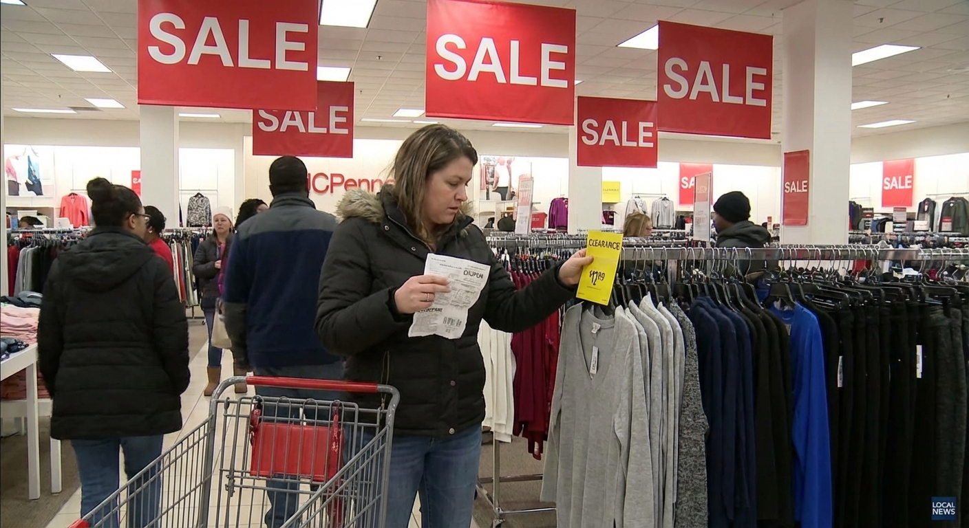 JCPenney Clearance Buying Guide