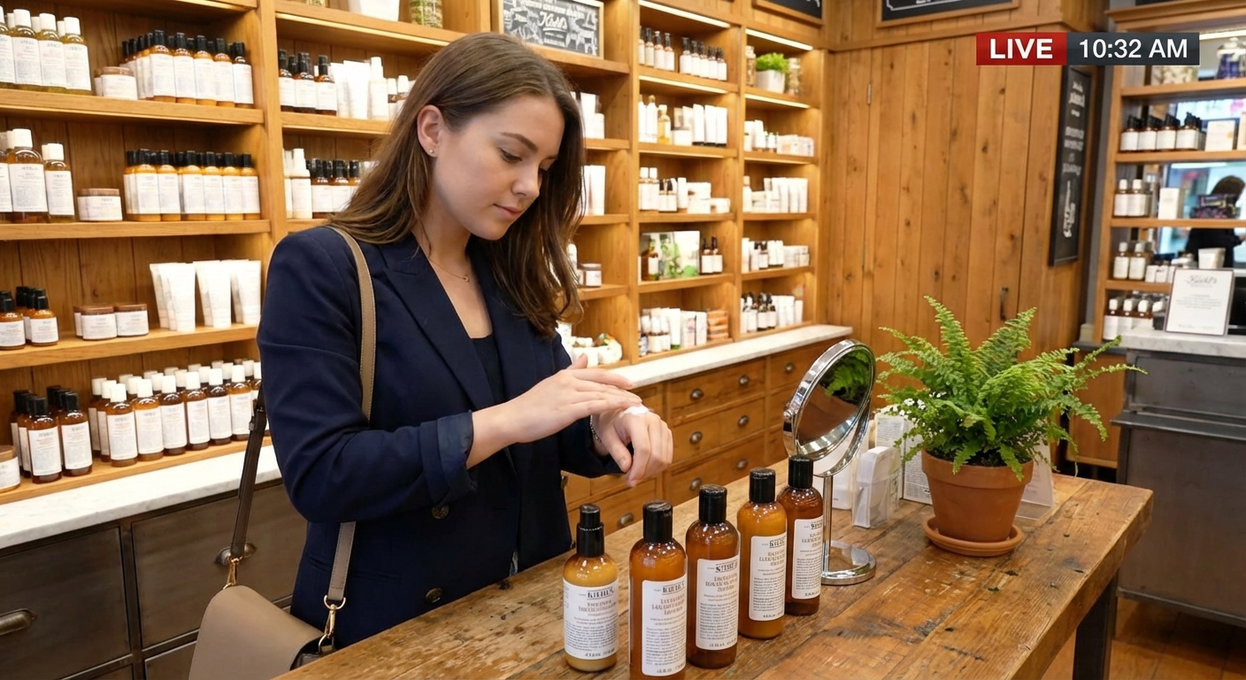 Kiehl’s Skincare Buying Guide