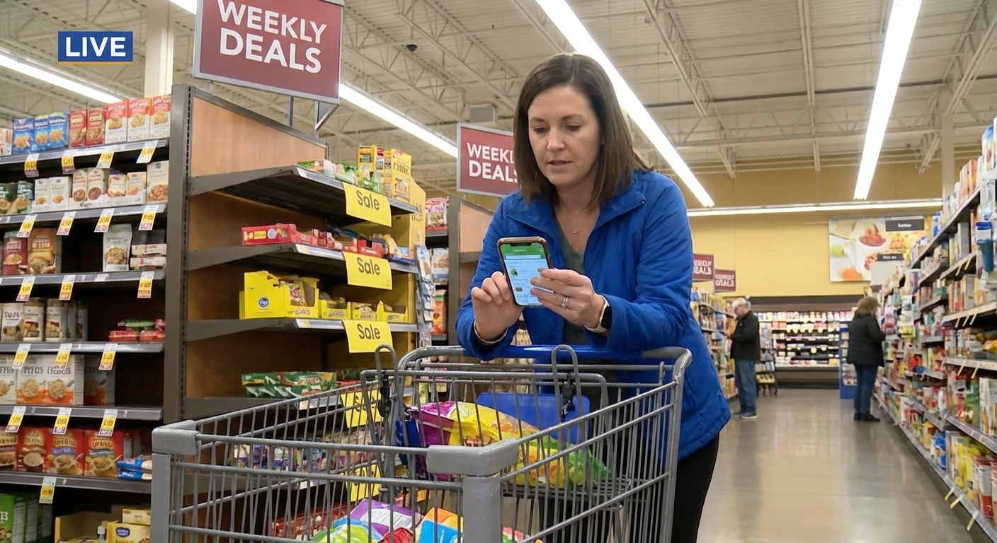 Kroger Deals and Offers Guide