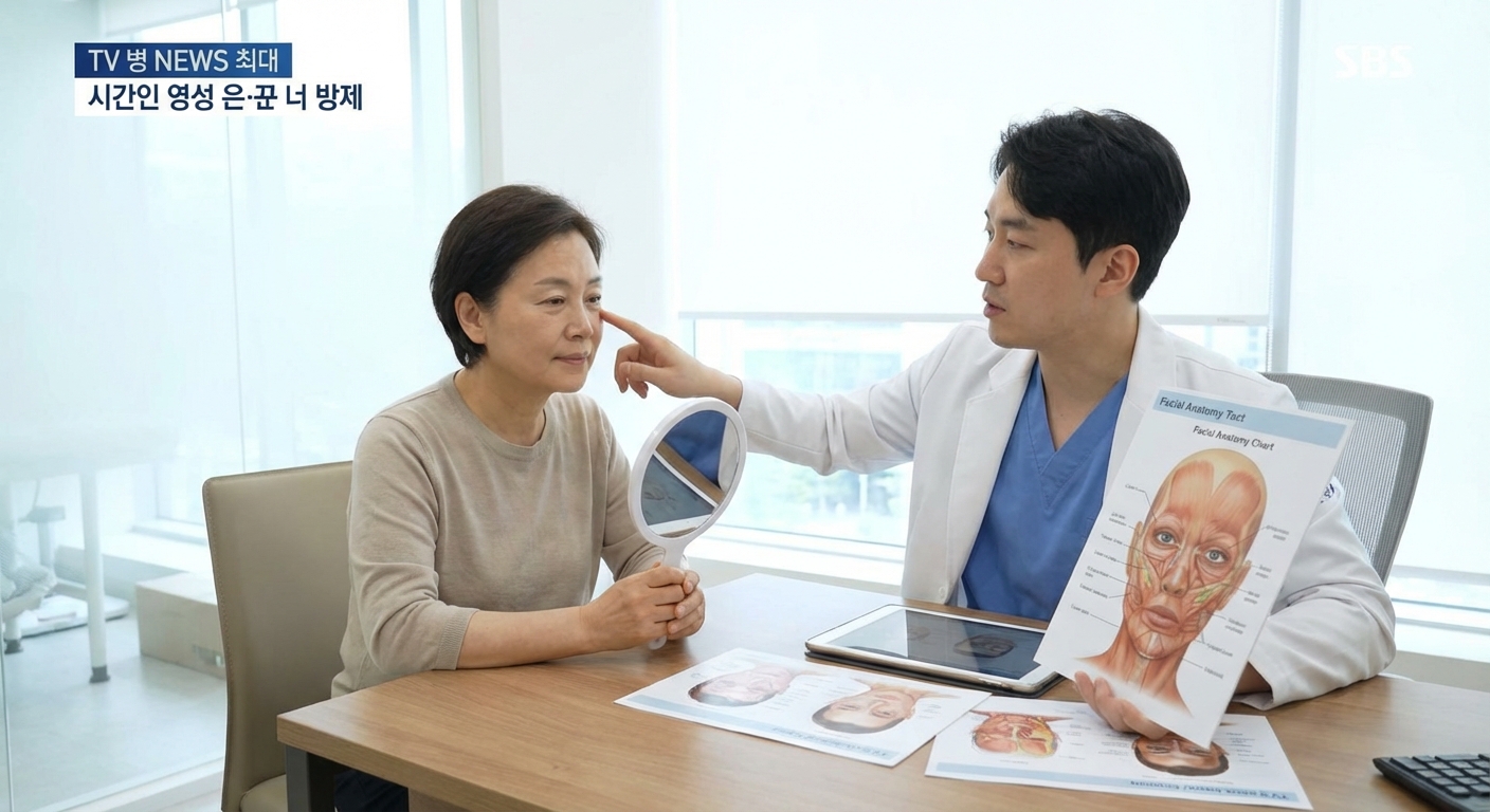 Learn About Eye Bag Surgery Options and Recovery Expectations