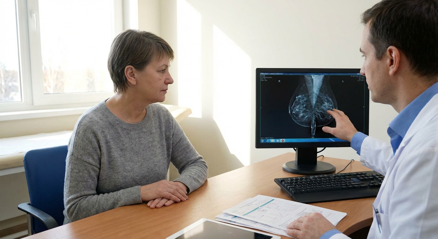 Learn About Invasive Ductal Carcinoma Diagnosis and Treatment Options