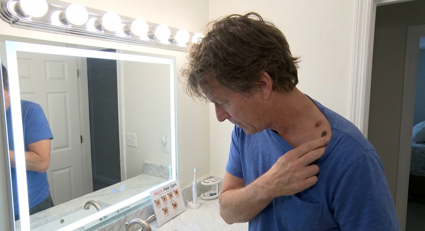 Learn About Melanoma Skin Cancer Signs and Early Detection